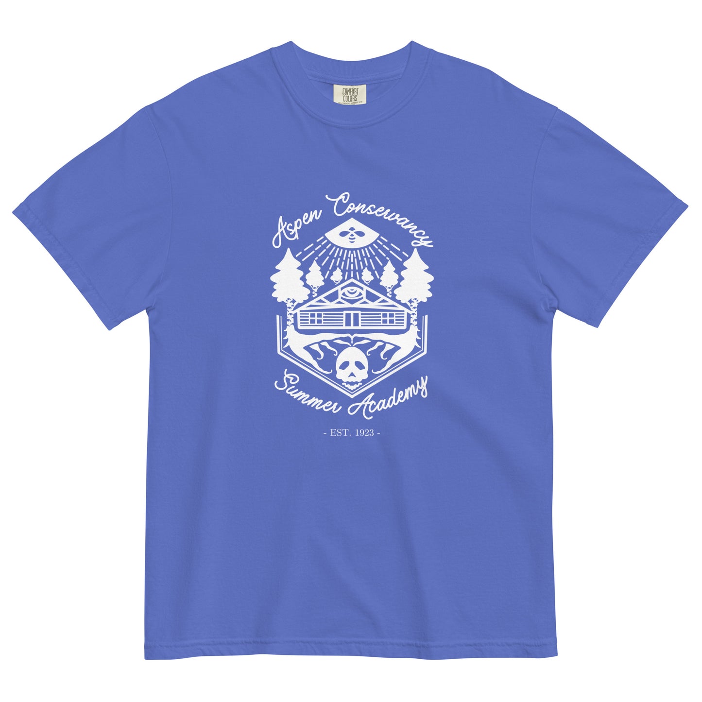 Aspen Summer Academy logo T-Shirt