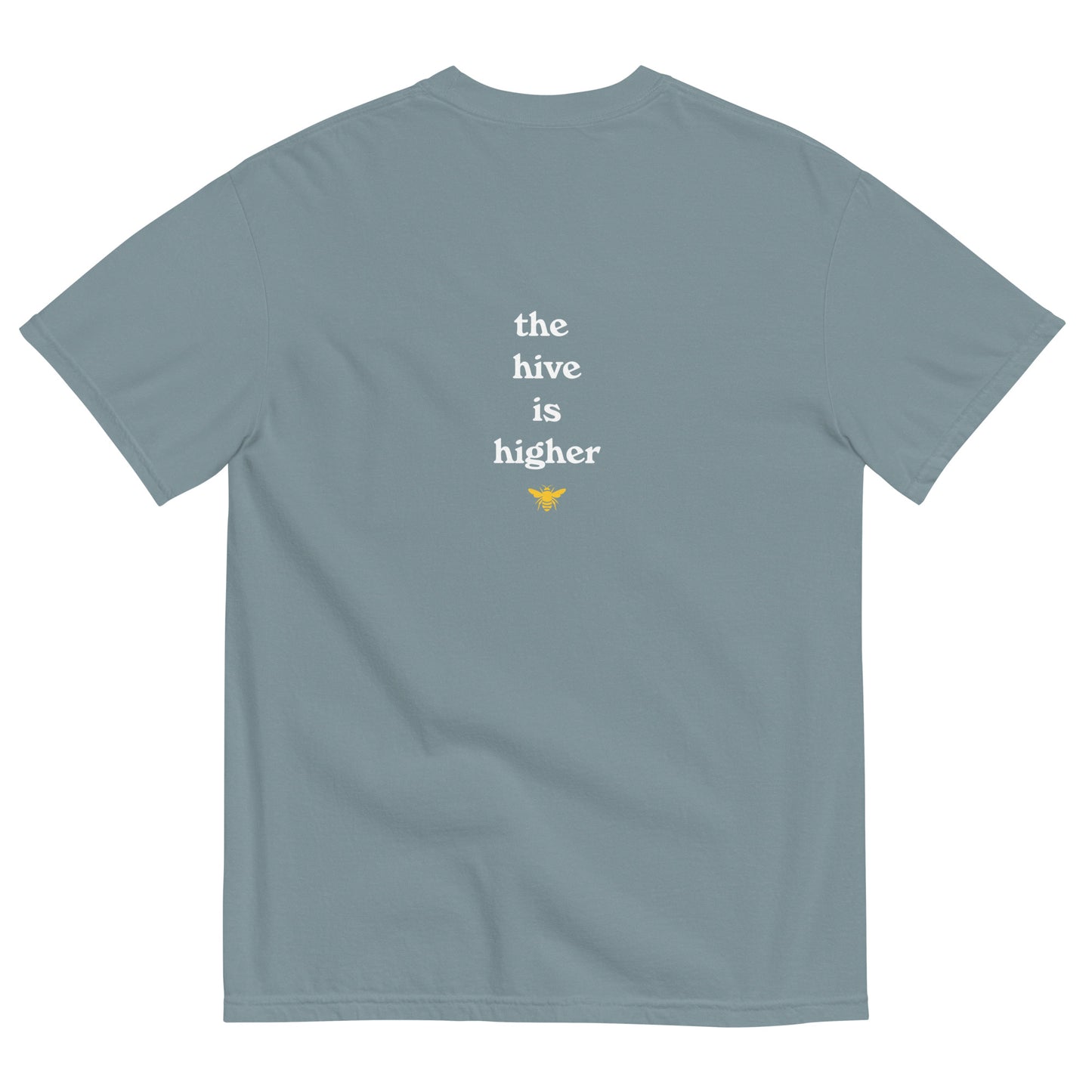 Aspen Summer Academy logo T-Shirt