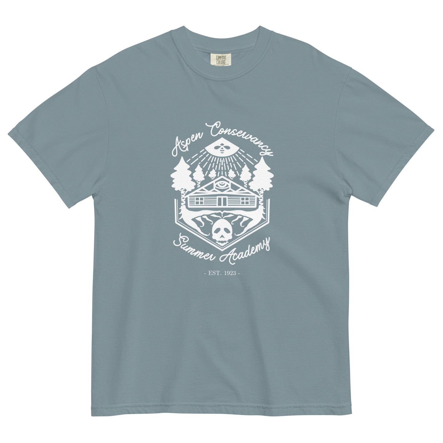 Aspen Summer Academy logo T-Shirt