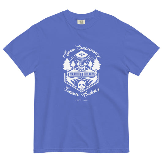 Aspen Summer Academy logo T-Shirt