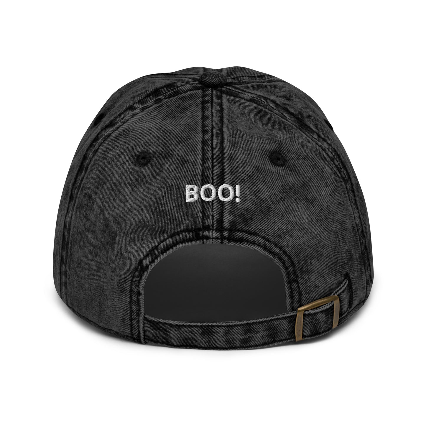Queer Horror Masterpiece Hat
