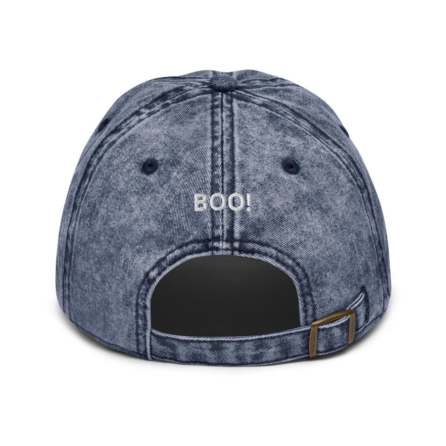 Queer Horror Masterpiece Hat