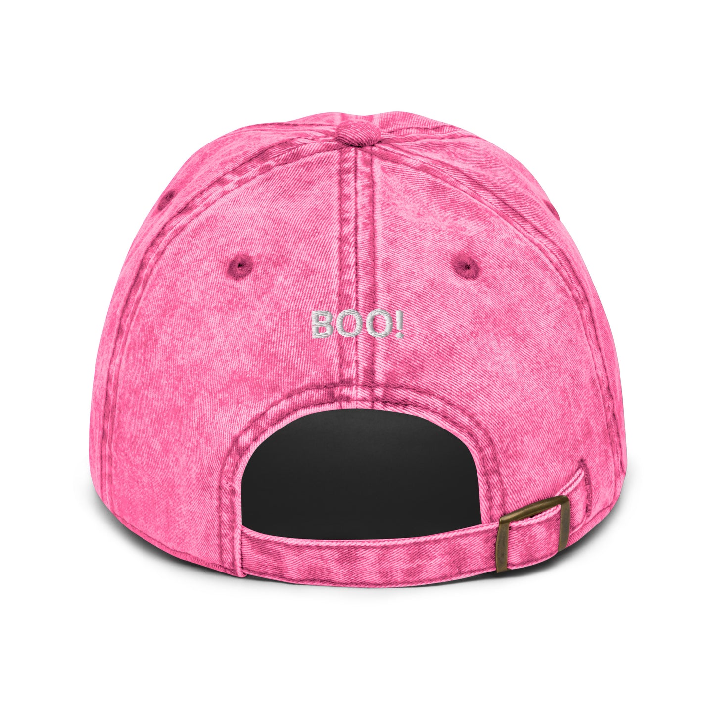Queer Horror Masterpiece Hat